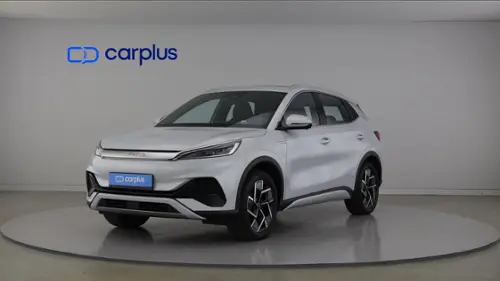 BYD ATTO 3